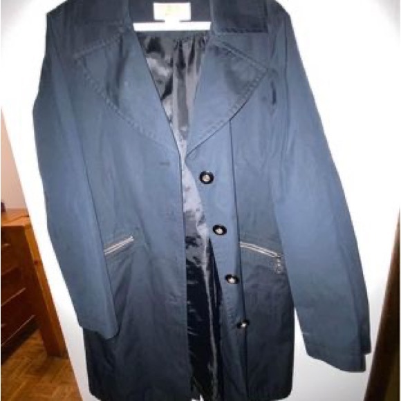Michael Kors Dress Coat - Picture 2 of 4
